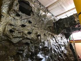 Galería de Fotos del Salón de Fiestas Infantiles