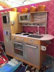 Galería de Fotos del Salón de Fiestas Infantiles